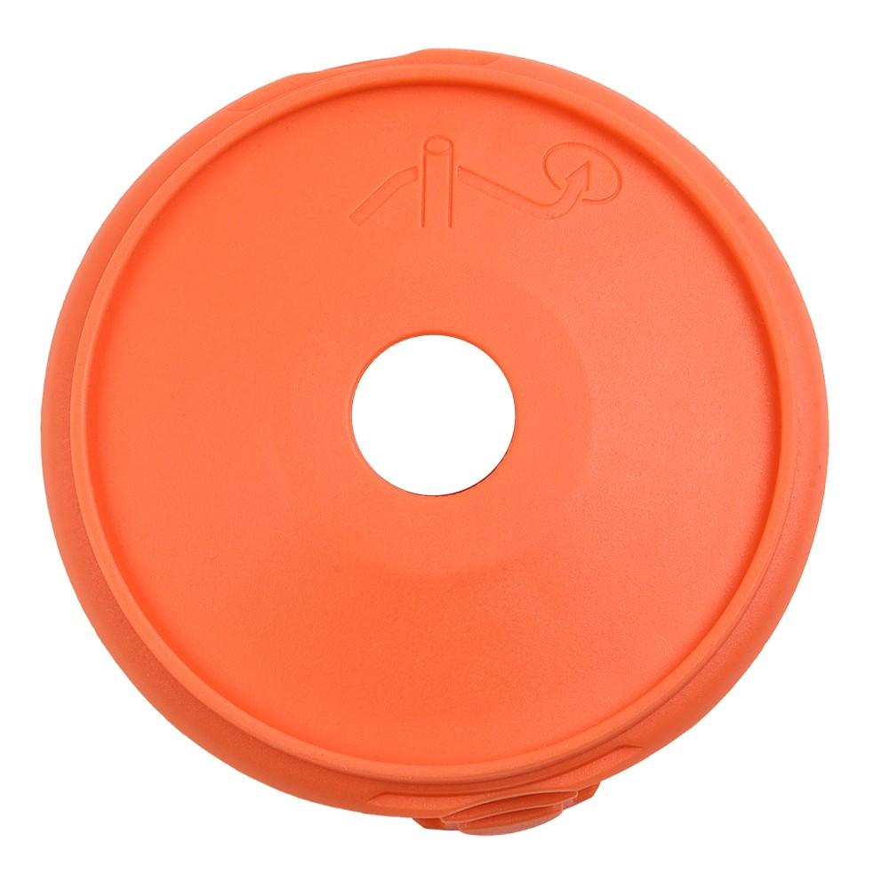 1 Stück 5344 Trimmer Ersatzspulenkappe Für Gardena Easycut 400 Art.8846 ABS Fadenschneider Abdeckung