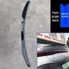 Compatible Rear Spoiler for BYD Qinplus DMI - No-Drill Installation for 25/26 Models