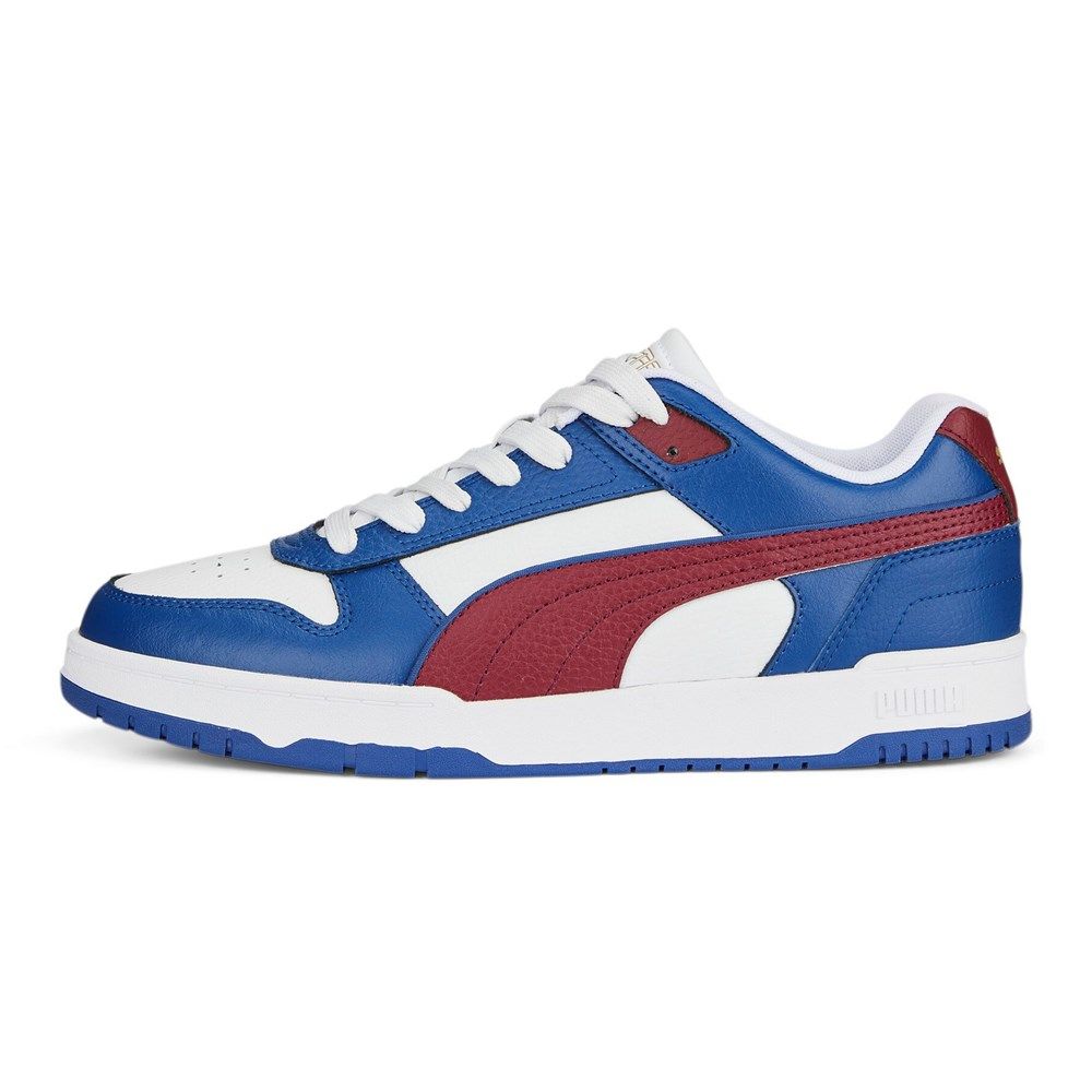 

Мужские кроссовки Puma Rbd Game Low 38637315 размер 40,5