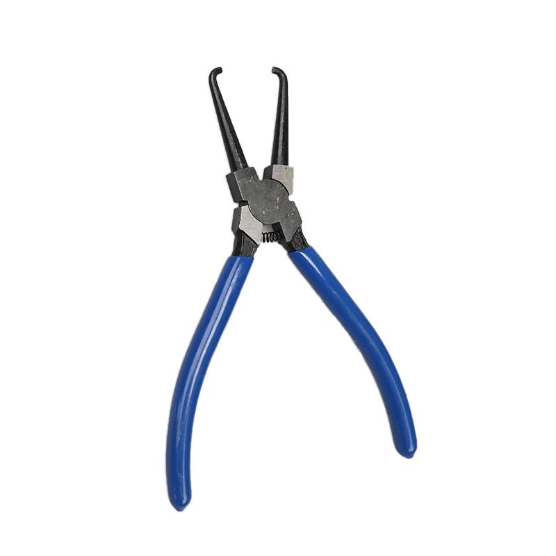 

High-quality Joint Clamp Pliers Fuel Filter Hose Buckle Remove Clamp Tubing Joint Clamp Crimping Pliers Coaxial Crimping Tool