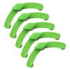 Adjustable Reusable Plant Branch Trainer Support Flexible Durability Plastic Garden Tool For Bonsais Fruit Tree Support