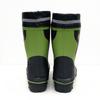 Men's Non-slip Rubber Fishing Boots for Ice and Snow