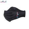 Unisex 2MM Diving Gloves - Scratch & Jellyfish-Proof Swim Webs for Snorkeling & Surfing