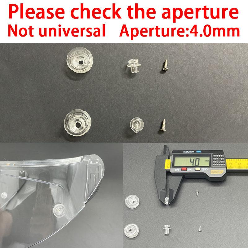 

PISTA Защитный экран для шлема AGV Pista GPR Pista GPRR CORSA R RACE3 Визор Высокая прозрачность Сменная линза Защита от запотевания