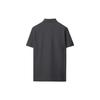 Burberry Polo Shirt Men's Dark Gray 80844411