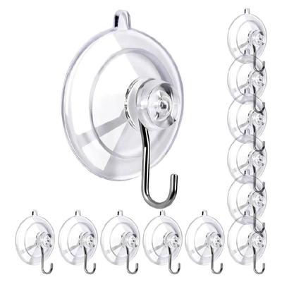 Elementi di fissaggio e ganci – Ganci
