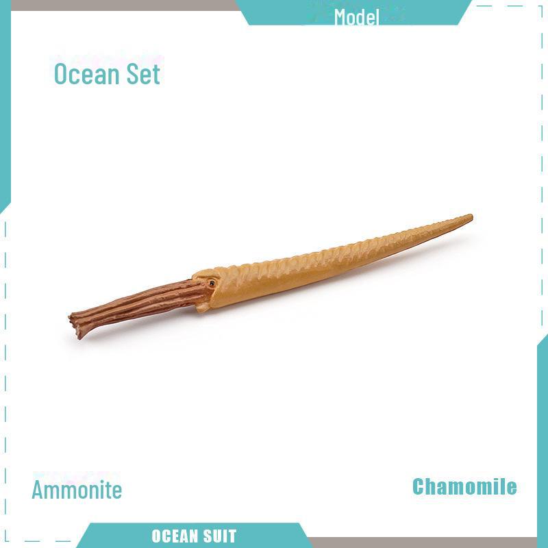 Marine Animal Model Set: Shark, Turtle, Dolphin, Whale, Penguin, Crab, and Seabed Creatures