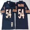 Chicago Bears Retro NFL Football Jersey Embroidered Vintage Sport Shirt Men Women Rugby Fan Wear