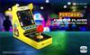 My Arcade 2 Classic Arcade Pac-Man, režimy,