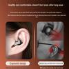 2025 Bone Conduction Wireless Headphones: High-End, Painless, Long-Wear, Ultra-Long Battery for Sleep