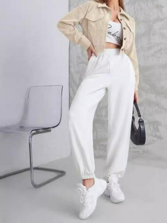 2024 Women's Casual Trendy Autumn/Winter Retro Fashion Cardigan Coat