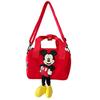 Cartoon Bag Mommy Cute Girl Fashion Handheld Single Shoulder Bag Cross