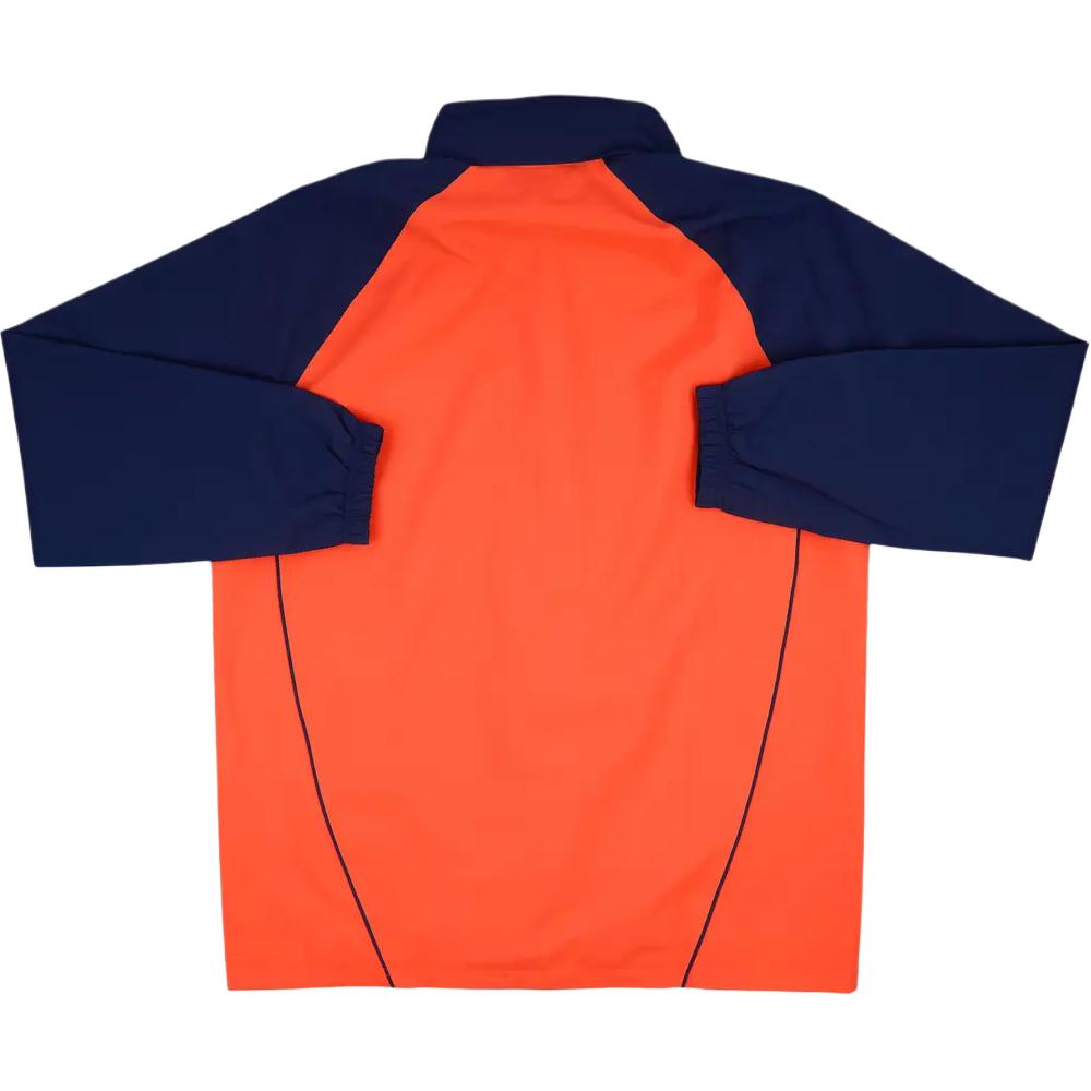 Adidas Manchester United Hooded Zip Sports Long Sleeve Jacket Men Jackets IT2016