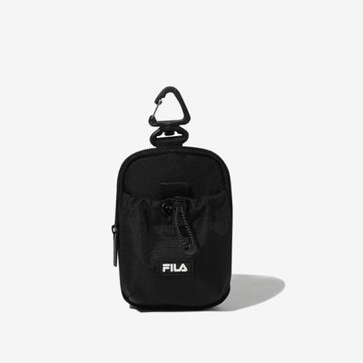Pouch Keyring
