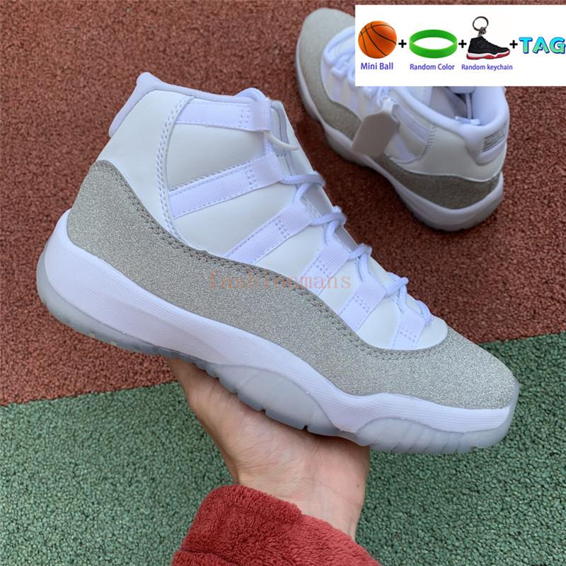 bred 11s white and blue