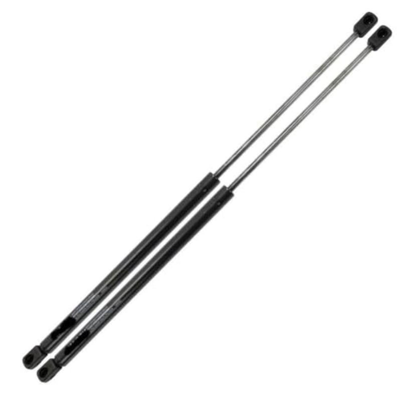 2 Stück Auto Heckklappe Kofferraum Gasdruckfedern Hebeunterstützungsstangen 904504EA0A für Nissan Qashqai J11 MK2 2013- 90450-4EA0A