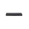 Dahua Enterprise Layer 3 Managed 24-Port Gigabit Switch with 4x 10G SFP+ CN Plug (adapter Included)