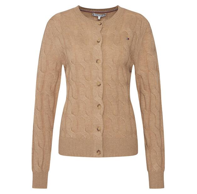 Cardigan Tommy Hilfiger WW0WW47463