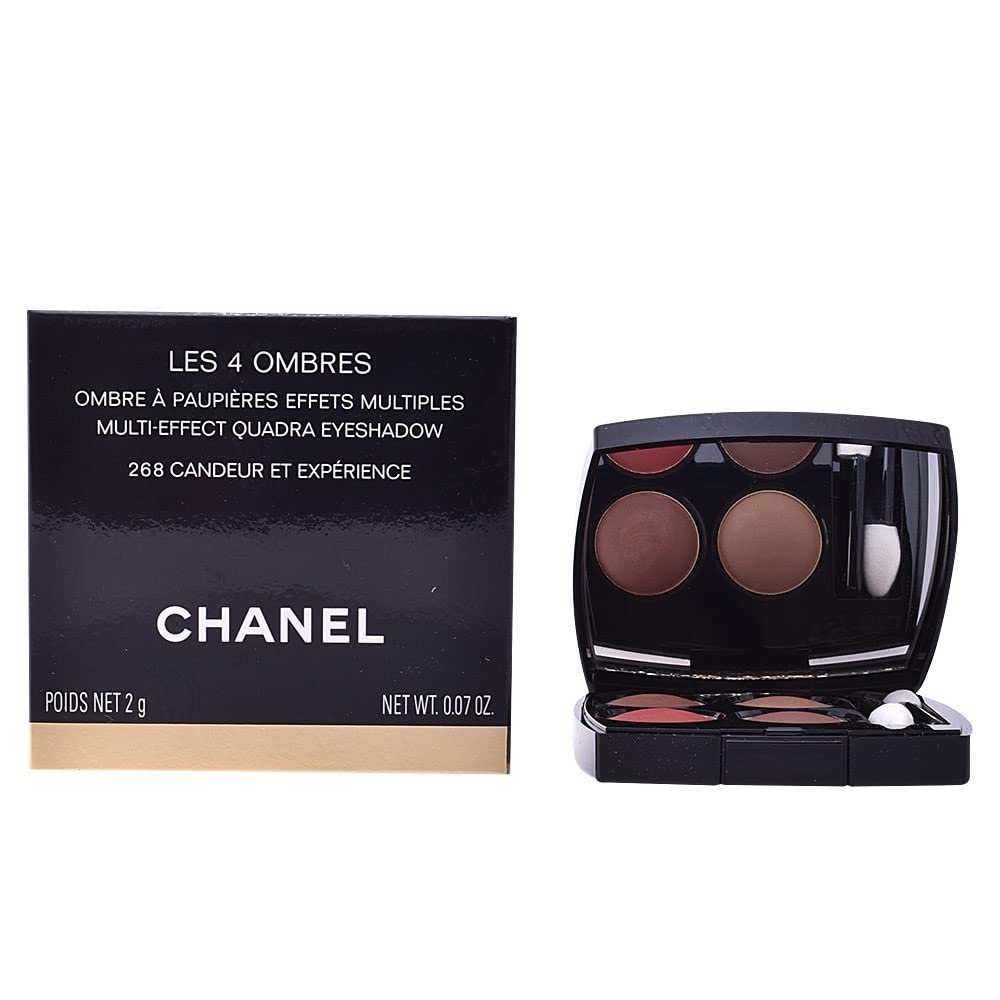 CHANEL Les Quatre Ombres #268