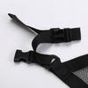 Car Roof Ceiling Cargo Net Mesh Storage Bag Pouch Organizer For Campers Caravans