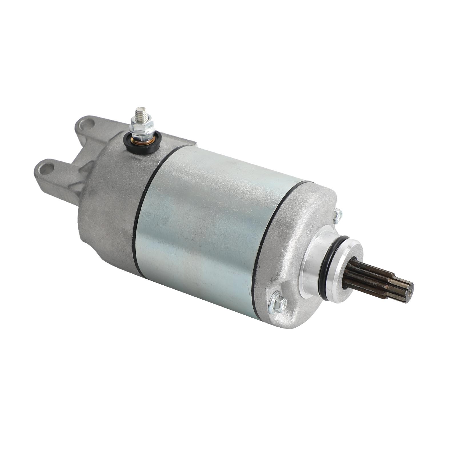 Starter Motor For Honda 87-93 TRX350 TRX350D FourTrax, Foreman 350 31200-HA7-771