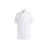 Polo Shirts Men's White Polo Collar Moderate Other GL0387