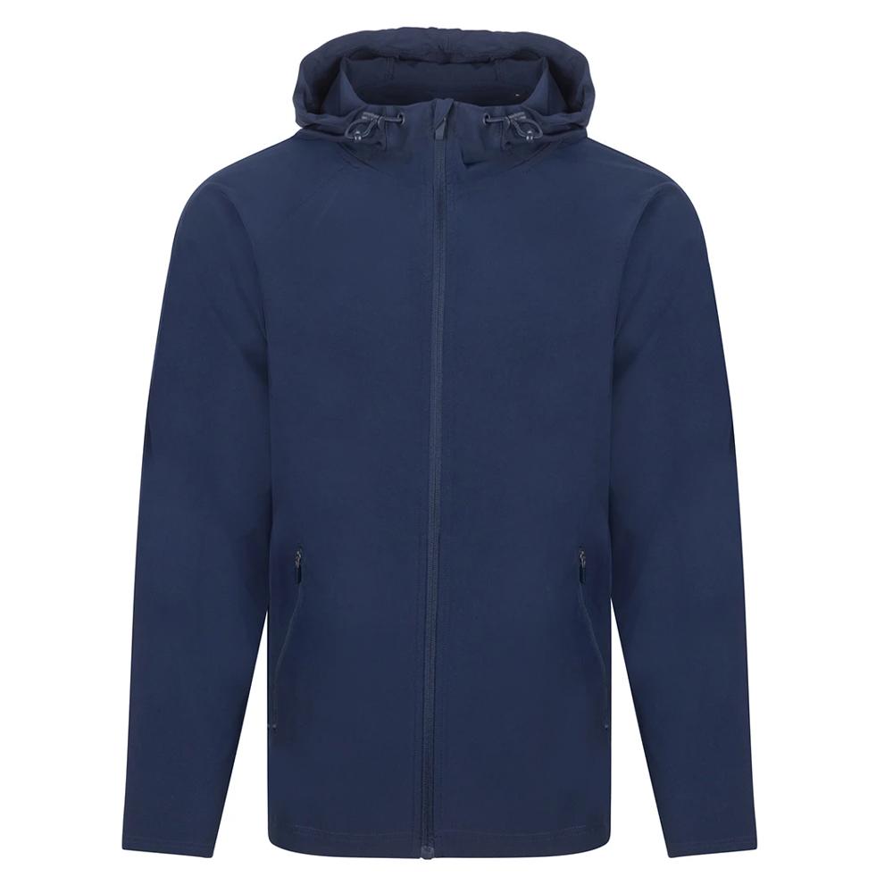 Tombo Unisex Adult Technical Full Zip Hoodie