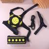 Football Bouncing Bag Bouncing Device Ball Control And Practice For Primary And Secondary School Students Football Training Belt