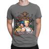 Contra Videogame Art Graphic Funny 100 Cotton TShirt Contra NES Tees Tops For Unisex