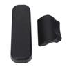 Motorcycle Top Box Backrest Self Adhesive Top Case Passenger Backrest Pad Sticker for 22L 25L 28L 32L Top Box
