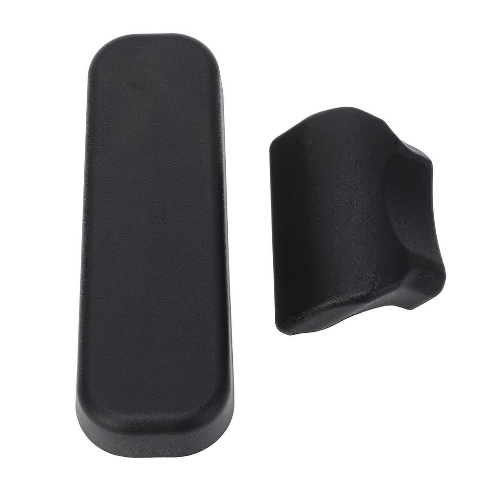 Motorcycle Top Box Backrest Self Adhesive Top Case Passenger Backrest Pad Sticker for 22L 25L 28L 32L Top Box