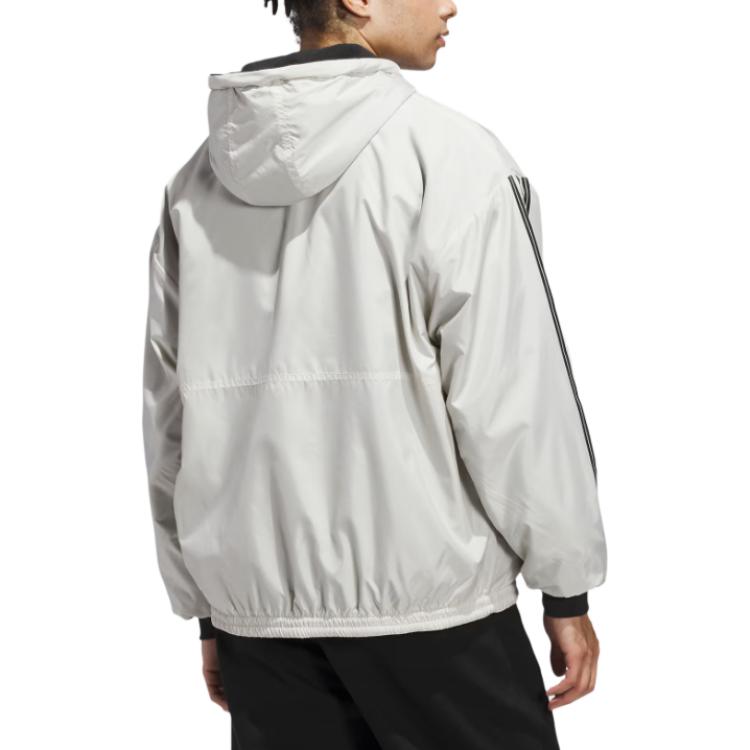 Adidas Originals Shmoofoil Reversible Warmup Jacket Unisex Jacket JX5440
