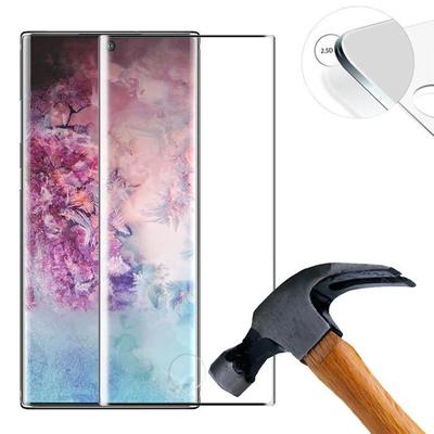 Telefoon accessoires – Beschermend glas voor schermen