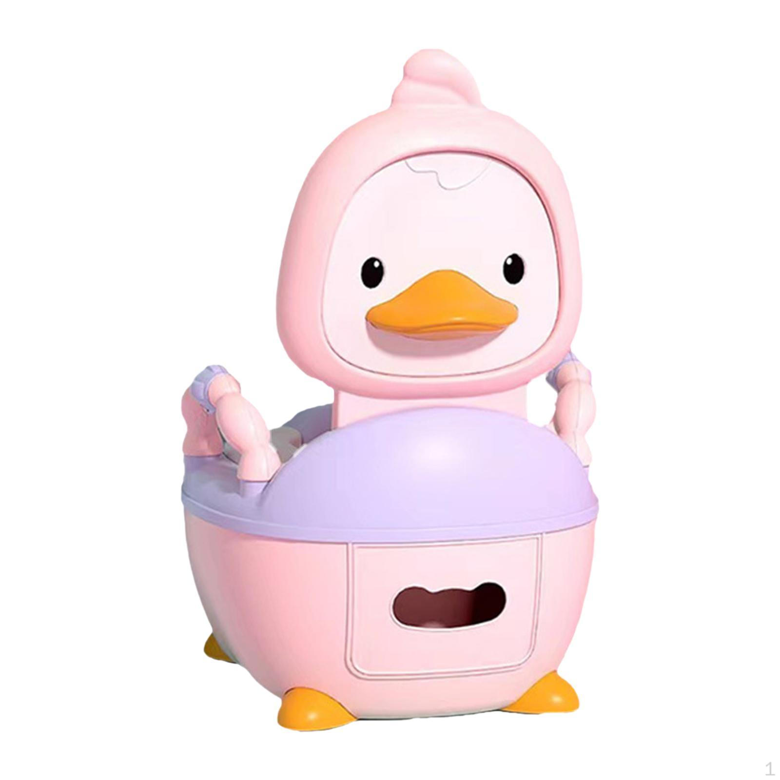 

Детский горшок для детей, переносной туалет для дома и путешествий