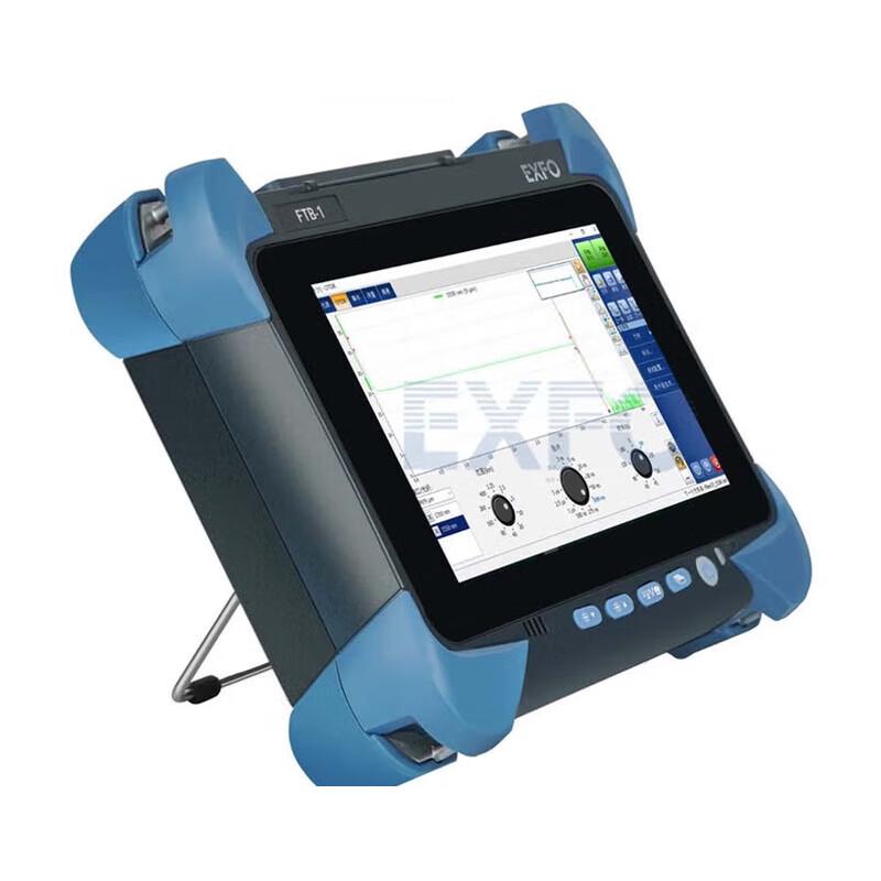 TOPULAN Canada EXFO FTB-720C-SM1 OTDR