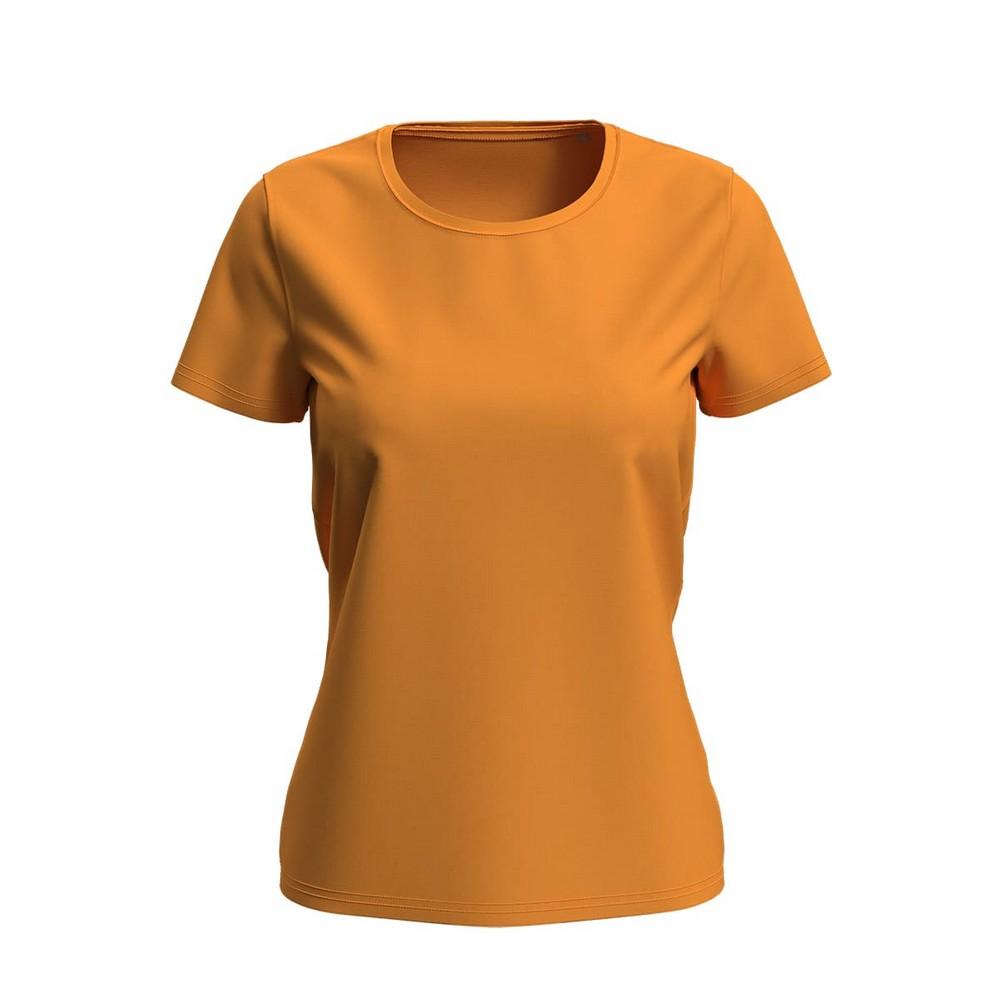 Stedman Womens/Ladies Lux T-Shirt