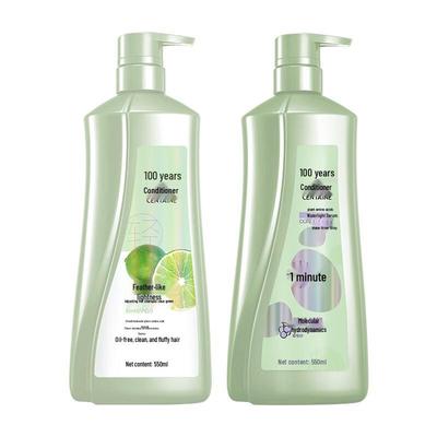 Cura di capelli e cuoio capelluto – Kit per la cura dei capelli
