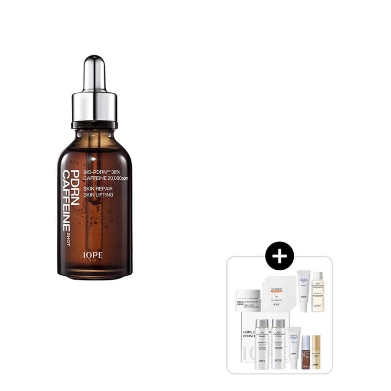 PDRN Caffeine Shot 50ml