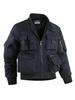 Giacca da Pilota da Uomo Completo Baseball Cappotto Multi-tasche