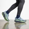 HOKA One One STINSON 7 - Herren Laufschuhe Trail-Running Schuhe Blau 1141530-DYN ORIGINAL