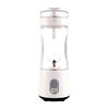 LISM Portable USB Rechargeable Mini Juicer Cup