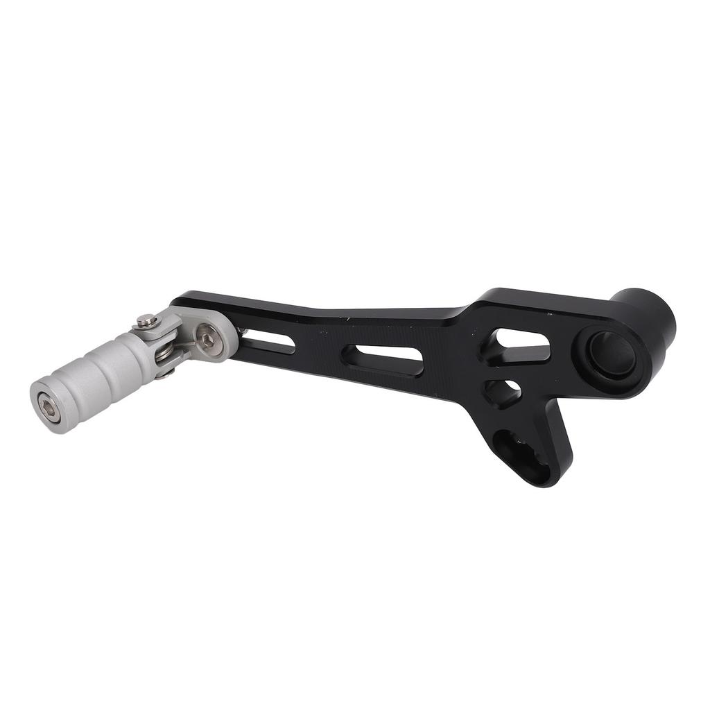 Motorcycle   Gear   Lev  CNC Aluminum Folding Gear    Lev  Replacement for   Des tX 2022 to 2024