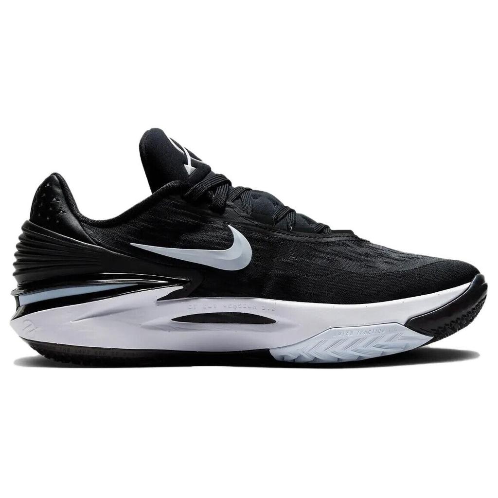 Nike Air Zoom G.T. Cut 2 'Black Anthracite' Men's DJ6013-006