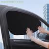 Pelicule şi protecţie solară – Parasolare și paravane