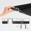 OEINGLED Embedded Track Light