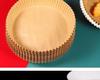 ZISIZ Air Fryer Disposable Paper Liners