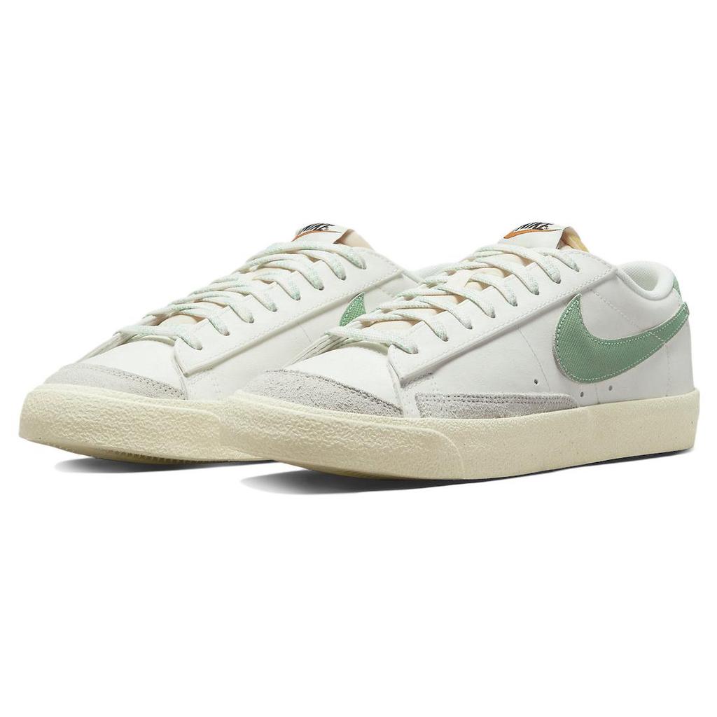 Ny Nike Blazer 77 Low Premium Certified Fresh DO9799-100