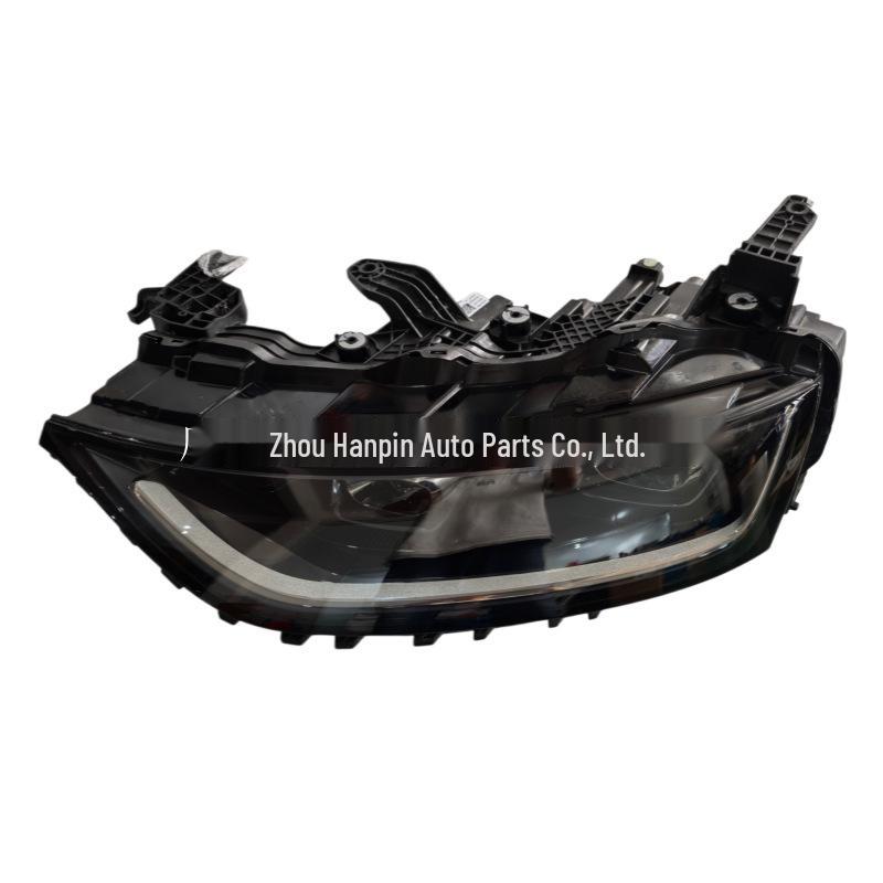Compatible Headlight for AITO M8: Models 4121010-RR02, 4121010-RR04, 4121020-RR02.