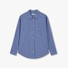 Check Shirt With Square Pockets  9106221201ct 