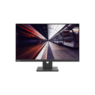 Lenovo E24-30 Monitor 23.8 Inch Full HD Black